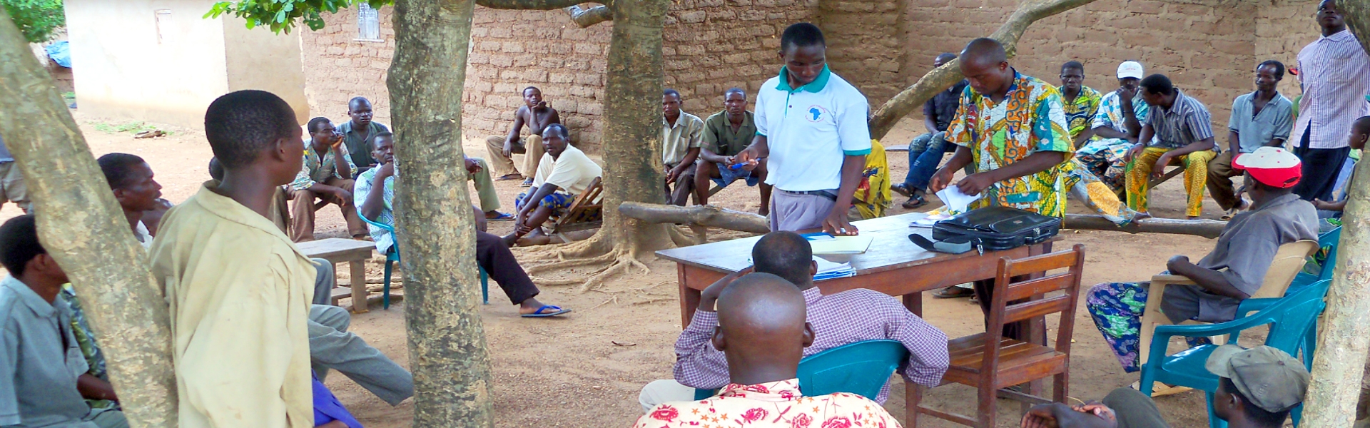 Projet 1000s+ ou GIFS (Gestion Intégrée de la Fertilité des Sols)