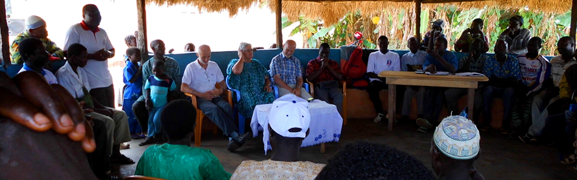 Autres Réalisations