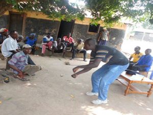 MVCP Campagne de soja biologique soja 2017 presentation