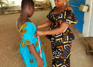 Distribution De Kit Scolaire Aux Eleves Parraines Pour La Rentree 2023 2024 10